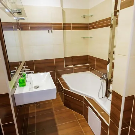 Apartment Utulny Apartman V Centre Mesta Martin