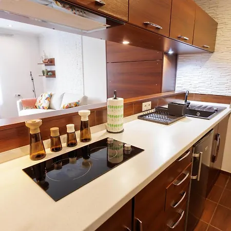 Utulny Apartman V Centre Mesta * Martin