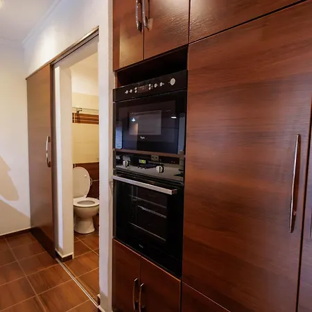 Apartment Utulny Apartman V Centre Mesta *