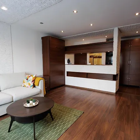 Utulny Apartman V Centre Mesta *