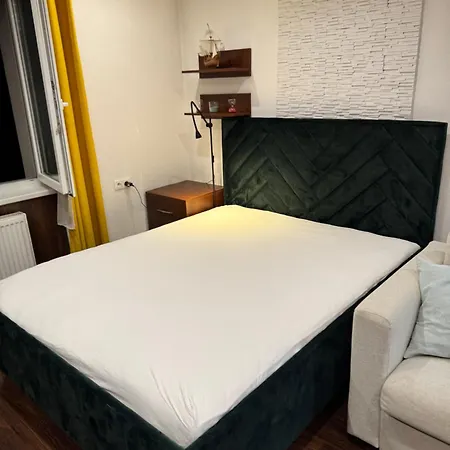 Utulny Apartman V Centre Mesta Apartment